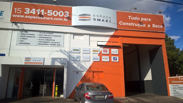 Espaço Smart
