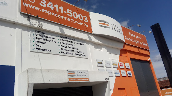 Foto 4 Espaço Smart