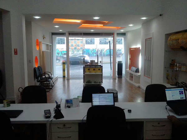 Foto 5 Espaço Smart