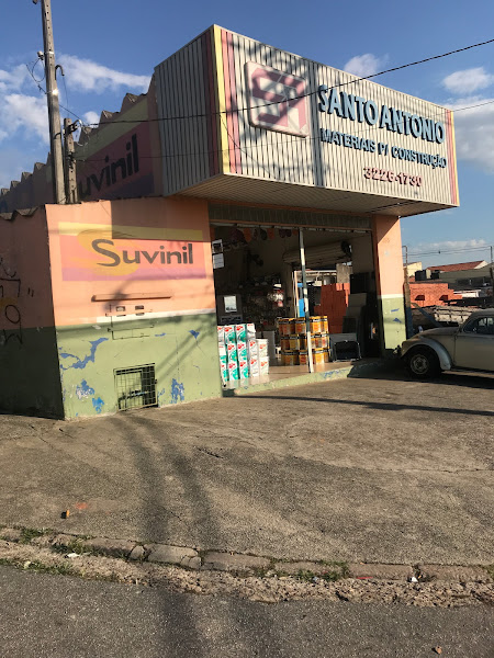 Comercial Luiz Fernando Fornaziero