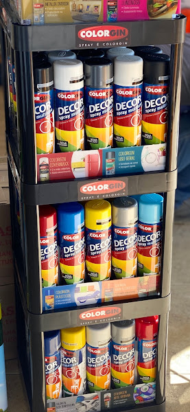 Foto 1 Comercial Luiz Fernando Fornaziero