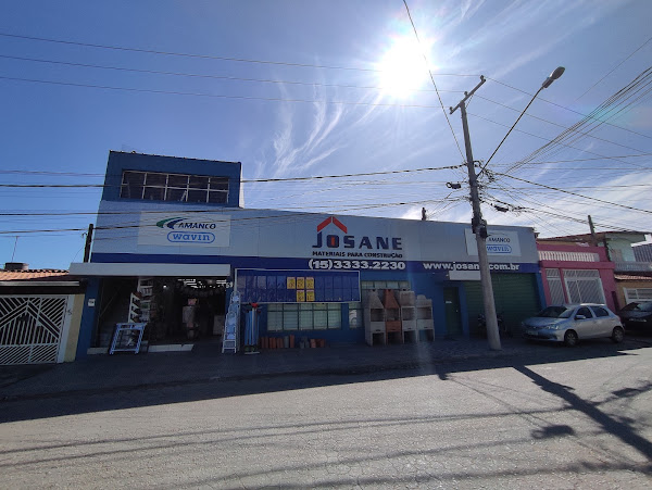 Josane Materiais para Construção Josane Materiais para Construção