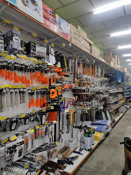 Foto 1 Josane Materiais para Construção