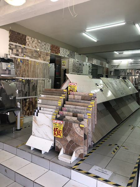 Foto 3 Josane Materiais para Construção