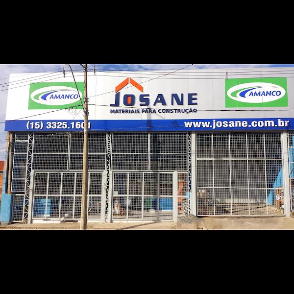 Josane Materias De Construção