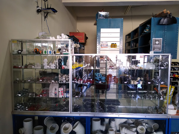 Foto 2 ALO Materiais