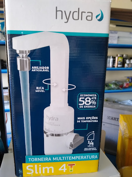 Foto 4 ALO Materiais