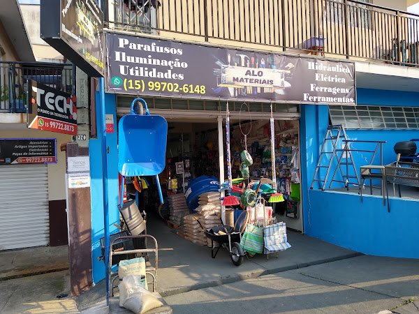 Foto 5 ALO Materiais