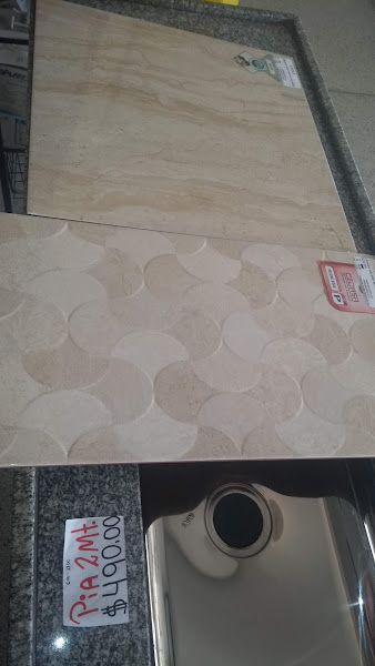 Foto 1 Vargas Comércio de Materiais para Construção