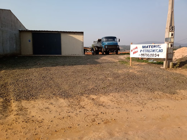 Foto 2 Graute Materiais Para Construção