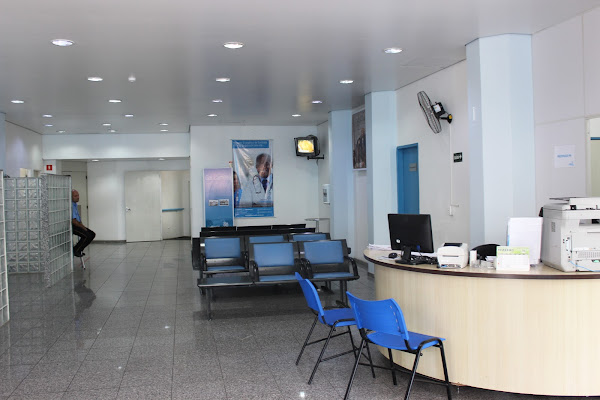 Foto 3 Hospital Evangélico de Sorocaba