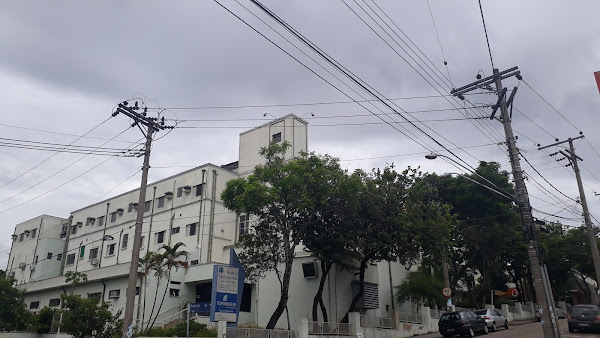Hospital Santa Lucinda de Sorocaba