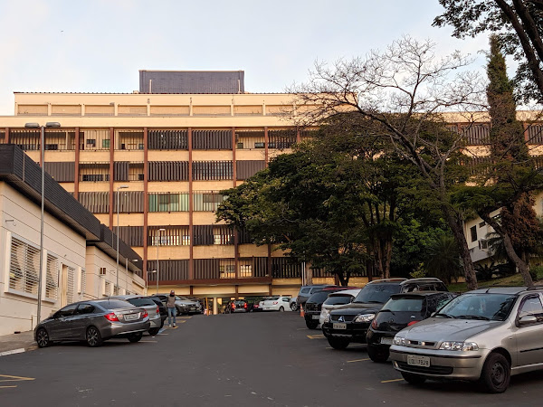 Hospital Dona Leonor Mendes de Barros | Conjunto Hospitalar de Sorocaba (CHS) Hospital Dona Leonor Mendes de Barros | Conjunto Hospitalar de Sorocaba (CHS)