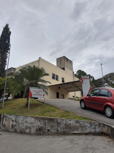 Foto 1 Hospital Dona Leonor Mendes de Barros | Conjunto Hospitalar de Sorocaba (CHS)