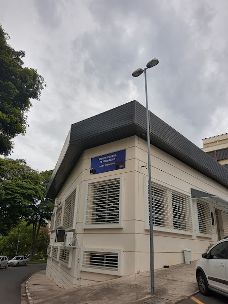 Foto 2 Hospital Dona Leonor Mendes de Barros | Conjunto Hospitalar de Sorocaba (CHS)