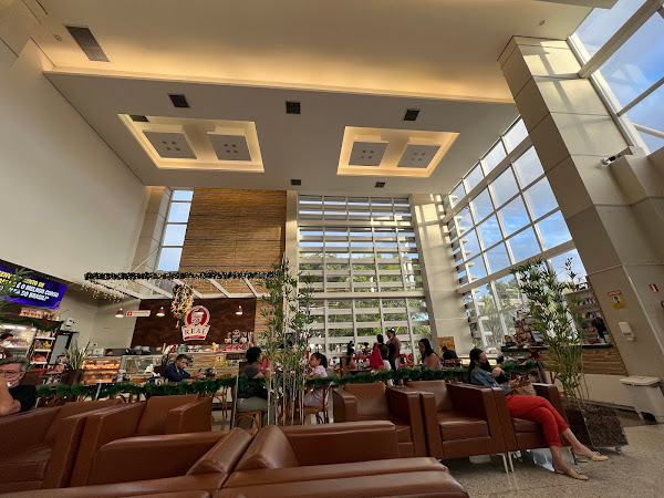 Foto 1 Unimed Sorocaba - Hospital Dr. Miguel Soeiro (HMS)