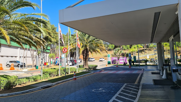 Foto 2 Unimed Sorocaba - Hospital Dr. Miguel Soeiro (HMS)