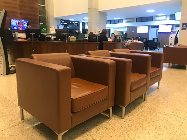 Foto 3 Unimed Sorocaba - Hospital Dr. Miguel Soeiro (HMS)