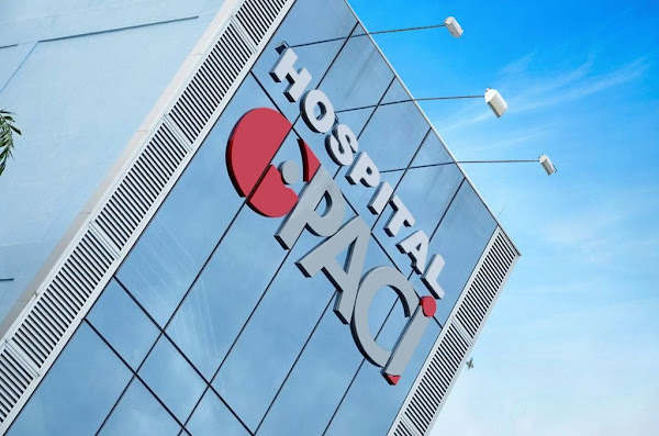 GPACi - Grupo de Pesquisa e Assistência ao Câncer Infantil