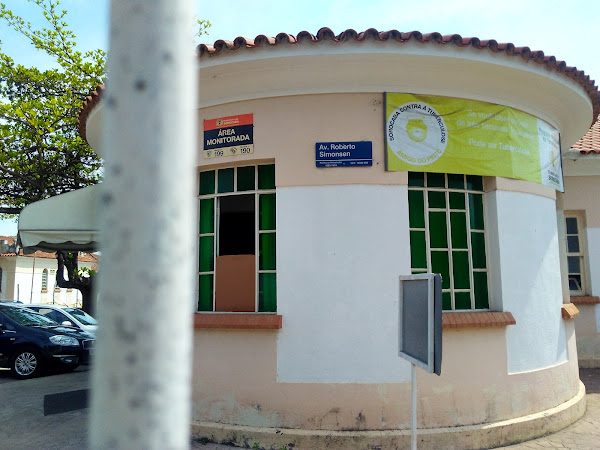 Foto 1 Policlinica Municipal