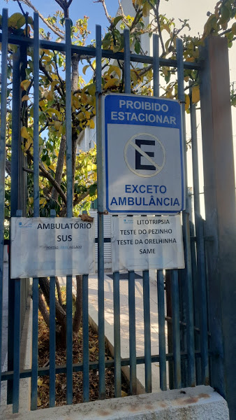 Foto 2 Hospital Santa Lucinda : Litotripsia