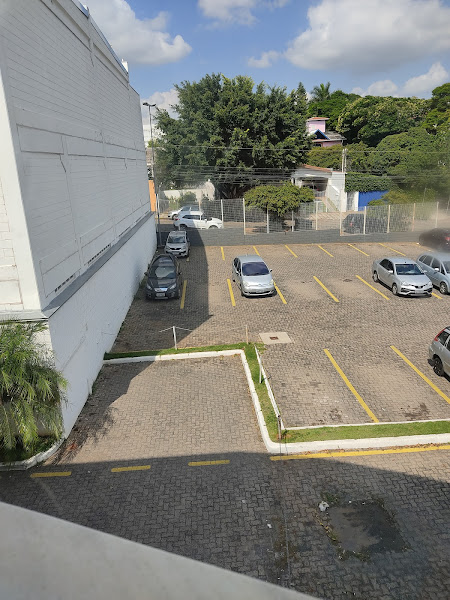 UNIDADE PRE HOSPITALAR ZONA OESTE SOROCABA