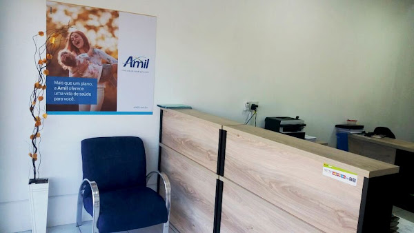 Foto 1 Vendas Amil Sorocaba