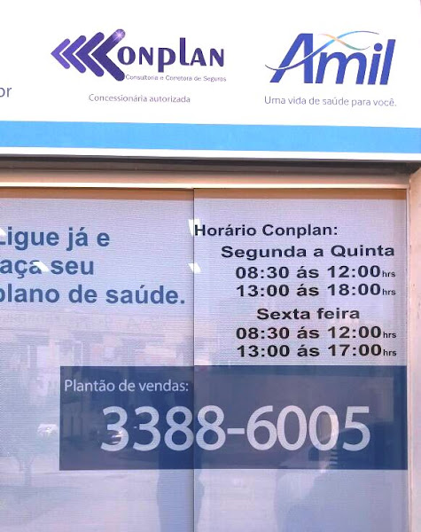 Foto 2 Vendas Amil Sorocaba