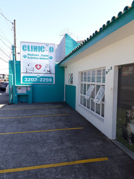 Foto 3 Clinicão Medicina, Saúde e Estética Animal