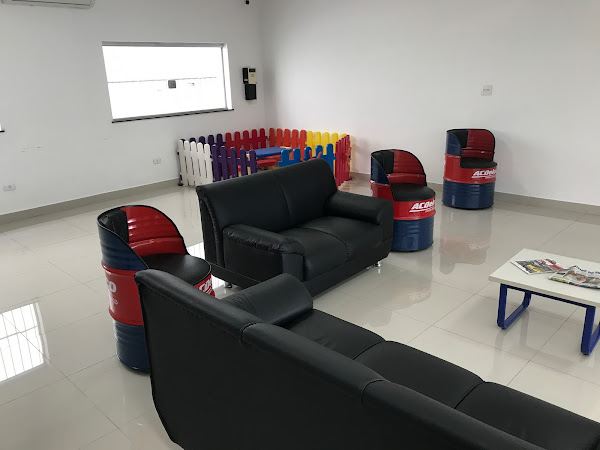 Foto 1 ACDelco - Centro de Serviço