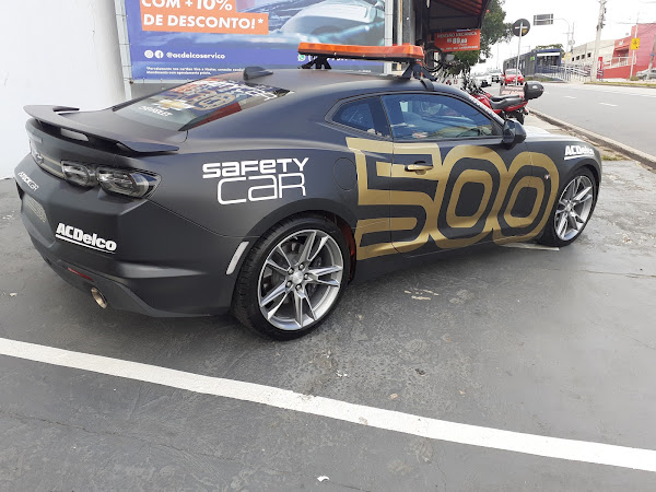 Foto 3 ACDelco - Centro de Serviço