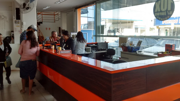 Foto 2 Comp Autopeças - Vila Barcelona