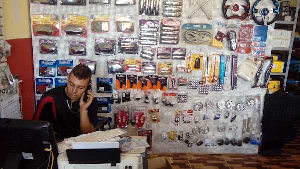 Auto Peças Ferreira Costa Auto Peças Ferreira Costa