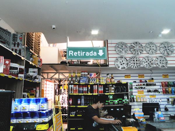 Foto 1 Watanabe Autopeças