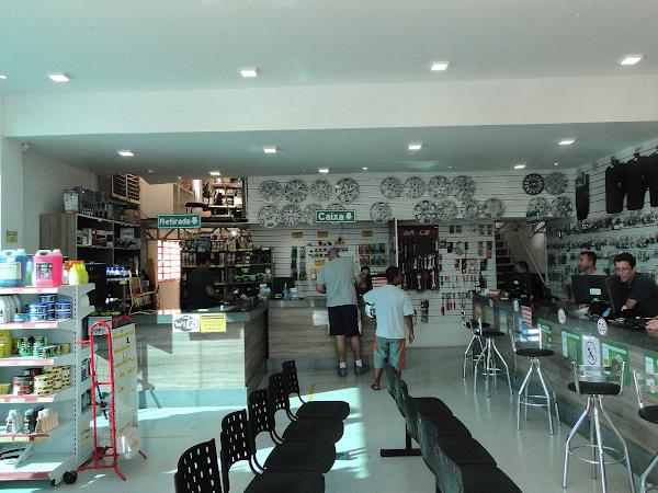 Foto 2 Watanabe Autopeças