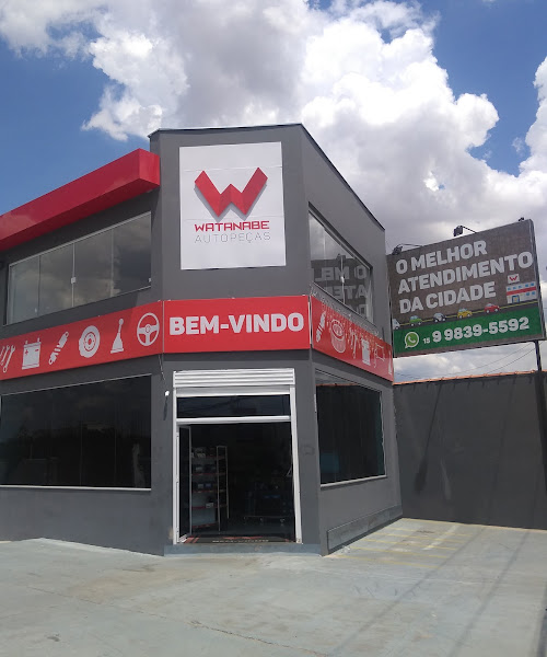 Foto 3 Watanabe Autopeças