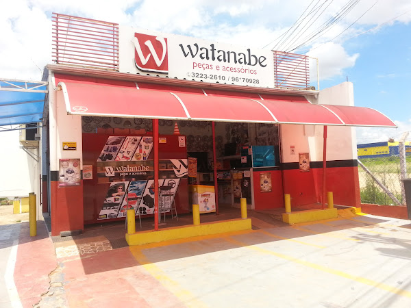 Foto 4 Watanabe Autopeças