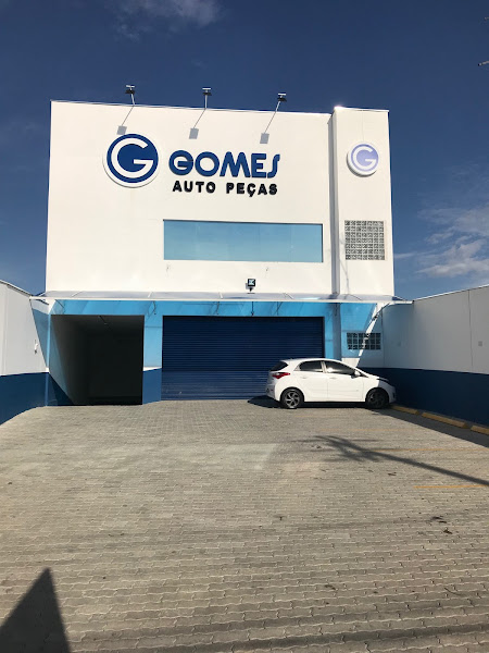 Gomes Auto Peças