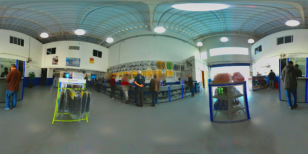 Foto 2 Gomes Auto Peças