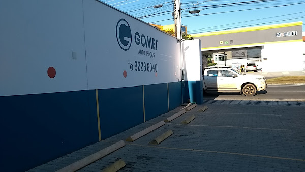 Foto 4 Gomes Auto Peças