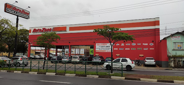 AutoZone Sorocaba - Gen. Carneiro - Autopeças e Acessórios