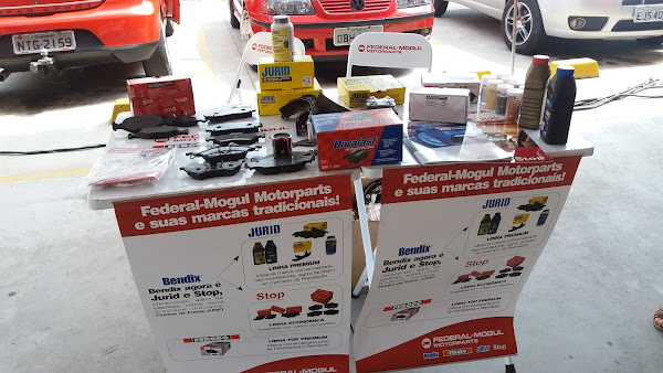 Foto 3 AutoZone Sorocaba - Gen. Carneiro - Autopeças e Acessórios