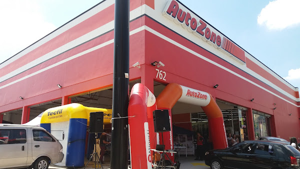 Foto 5 AutoZone Sorocaba - Gen. Carneiro - Autopeças e Acessórios