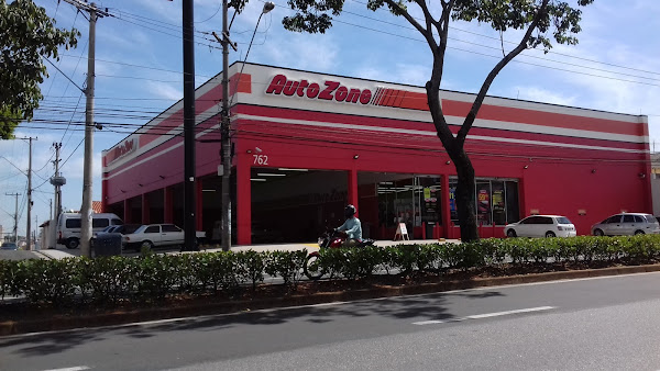 Foto 6 AutoZone Sorocaba - Gen. Carneiro - Autopeças e Acessórios