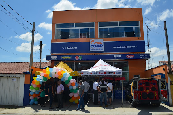 Comp Autopeças
