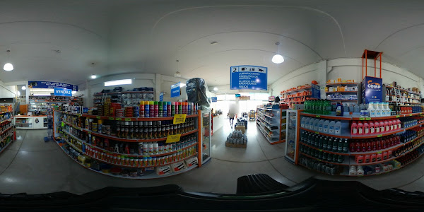 Foto 1 Comp Autopeças