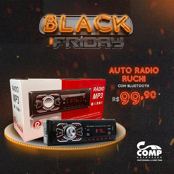 Foto 2 Comp Autopeças