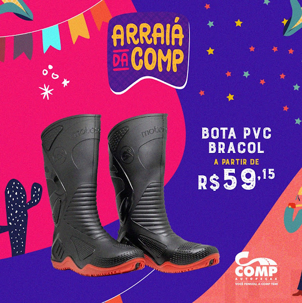 Foto 3 Comp Autopeças