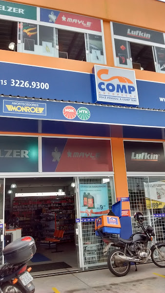 Foto 4 Comp Autopeças
