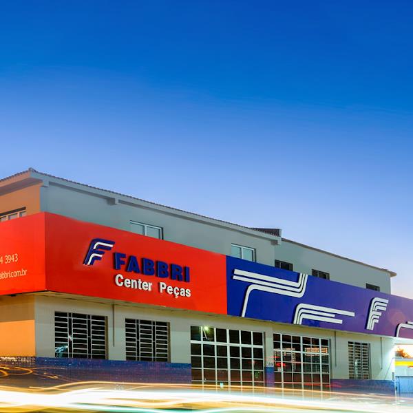 Center Peças Fabbri - Ipanema